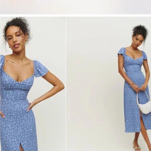 a line cocktail dress midi ZAPAKA Women Ivory Formal Dress with Short Sleeves Jacquard Round Neck A-Line Midi Length Prom Dress, Ivory / US14